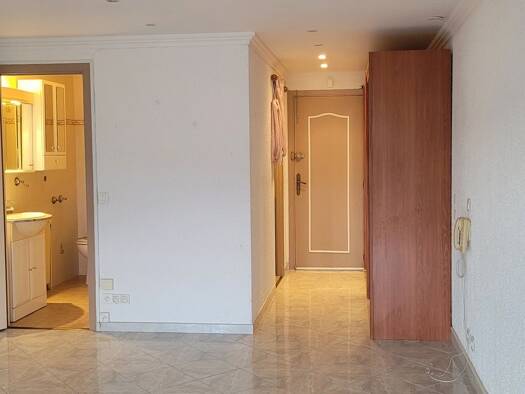 Appartement à louer 1 450 € 2 pièces 1 chambre 55 m² Étage 3/3 Petit Juas Cannes 06400