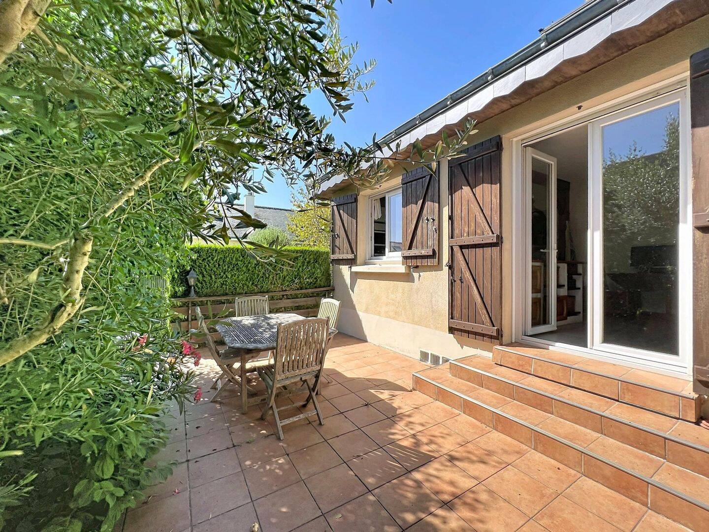 Maison 6 pièces 95 m² · à Avrillé · 95 m² · 349 000 €