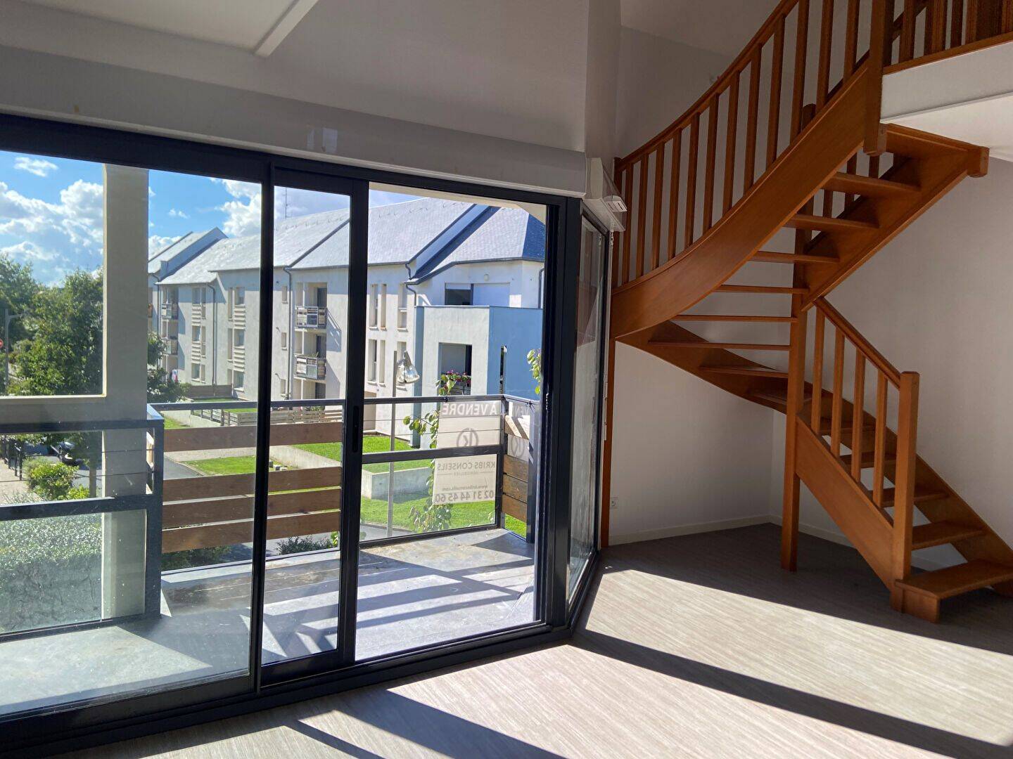 Appartement 4 pièces 106 m² · à Douvres-la-Délivrande · 106 m² · 255 000 €