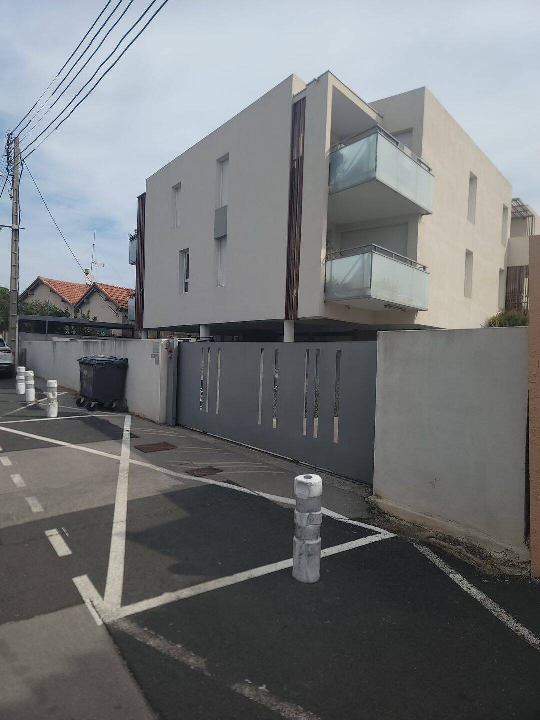 Appartement 2 pièces 38 m² · à Frontignan · 37,7 m² · 700 €/mois