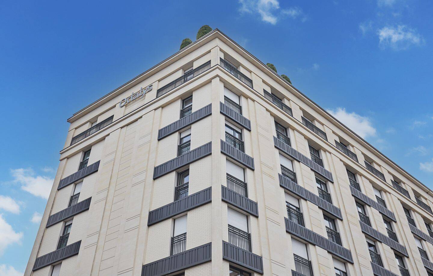 Appartement 3 pièces 31 m² · à Levallois-Perret · 31,4 m² · 169 800 €