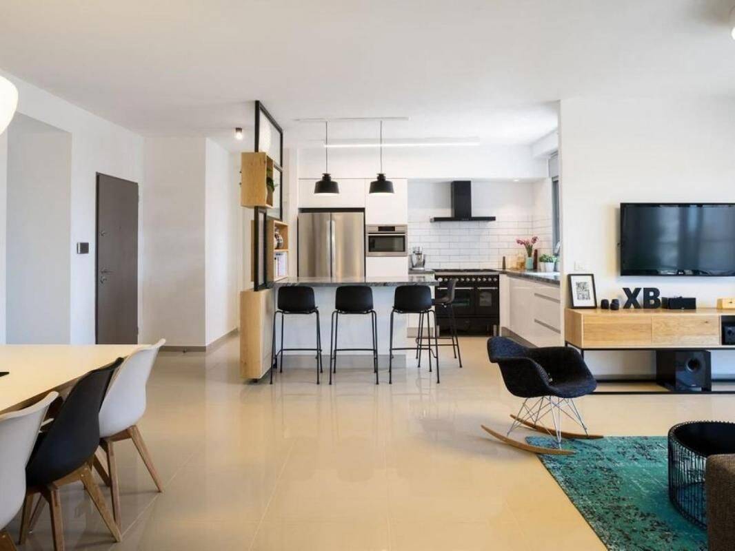 Appartement 4 pièces 97 m² · à Beausoleil · 97 m² · 789 000 €