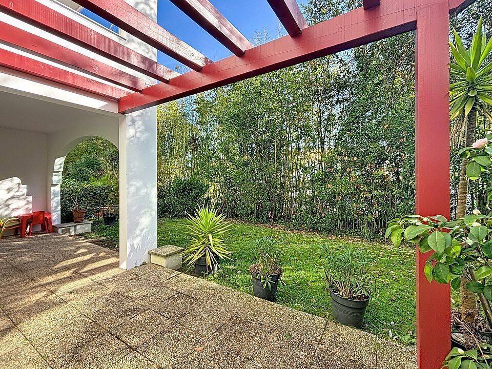 Appartement 2 pièces 44 m² · à Anglet · 43,6 m² · 349 000 €