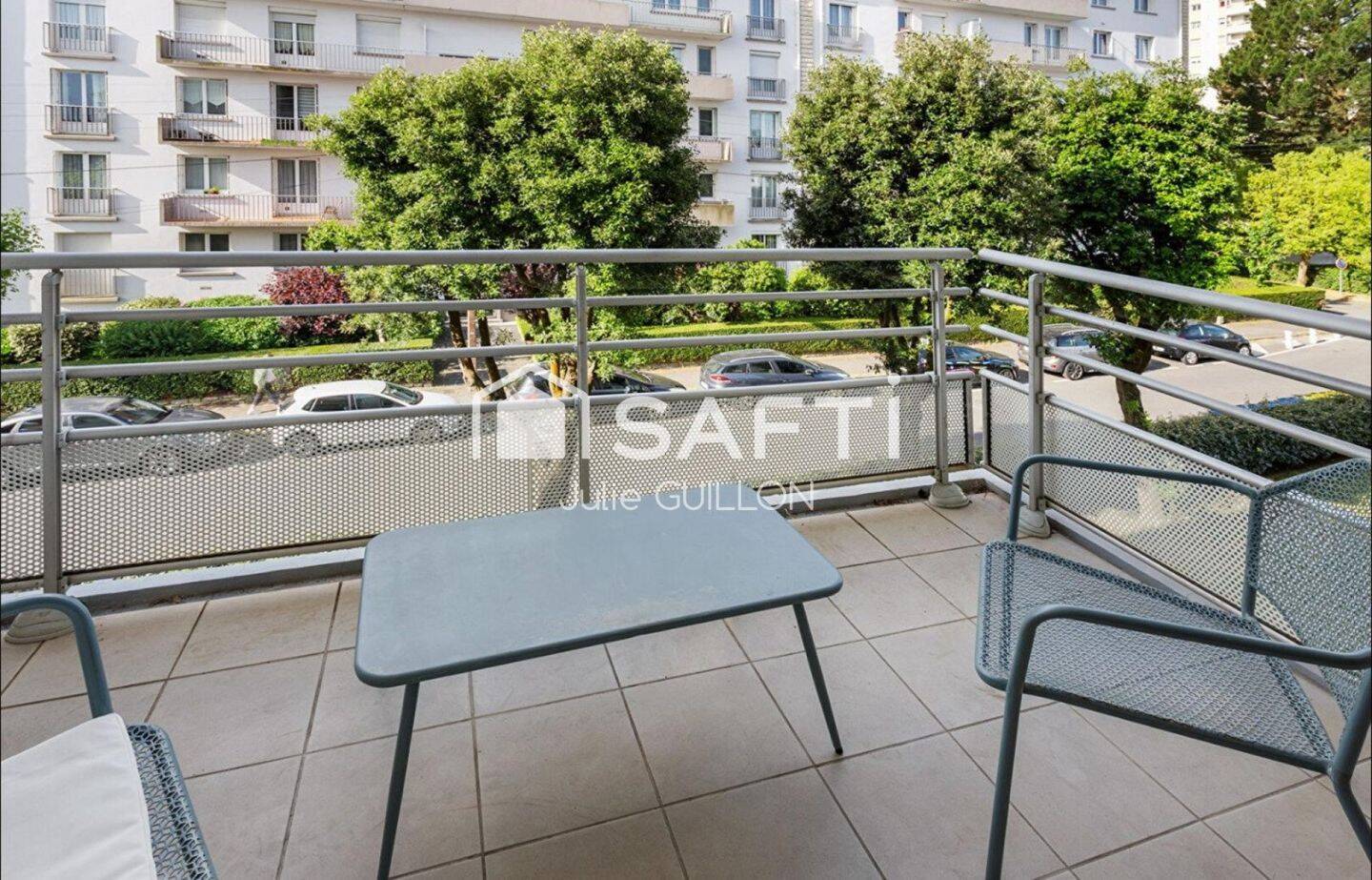 Appartement 3 pièces 66 m² · à Saint-Nazaire · 66 m² · 187 000 €