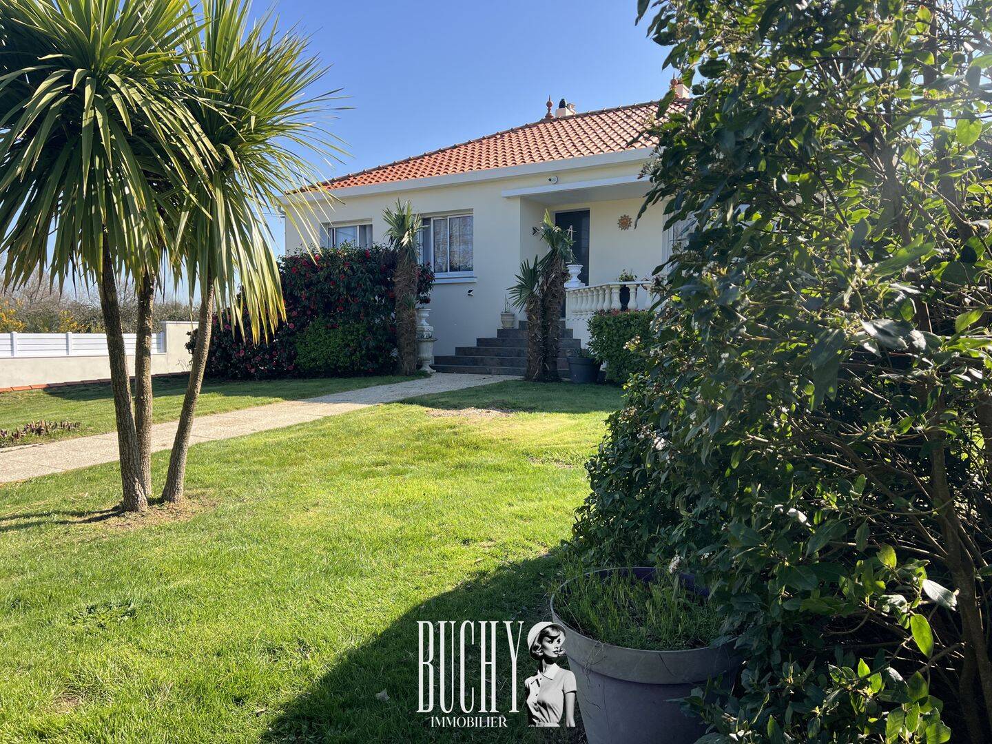 Maison 6 pièces 129 m² · à Sainte-Foy · 129 m² · 446 250 €