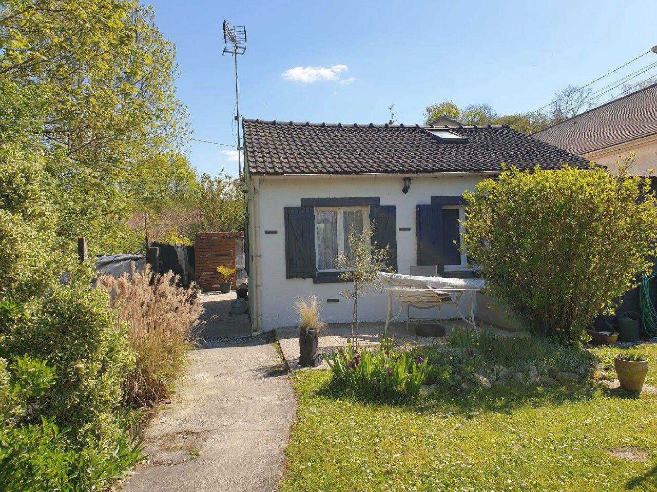 Maison 3 pièces 67 m² · à Le Malesherbois · 67 m² · 179 900 €