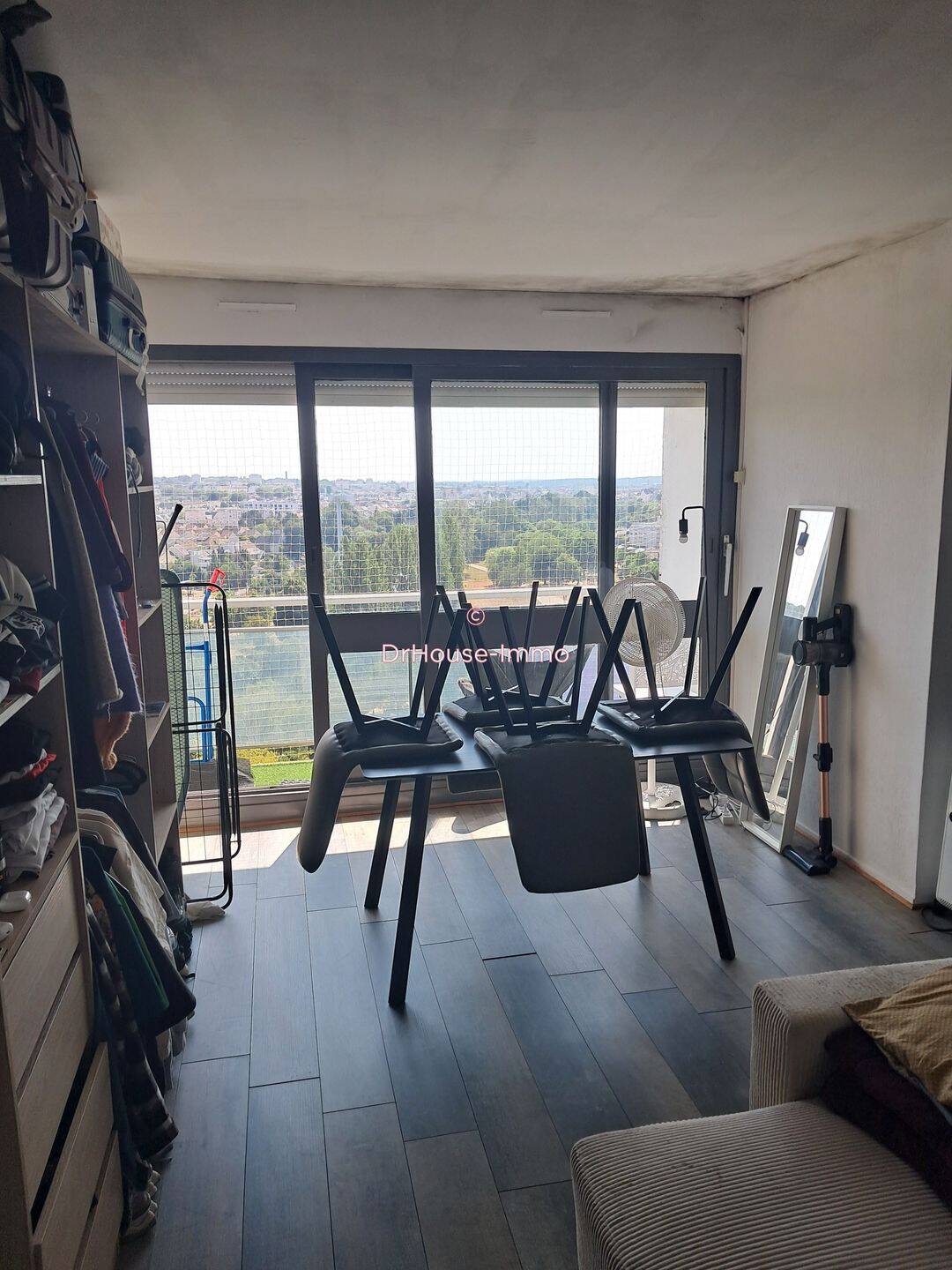 Appartement 2 pièces 35 m² · à Le Mans · 35 m² · 68 000 €