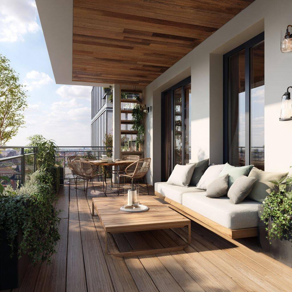 Appartement 3 pièces 65 m² · à Ferney-Voltaire · 65,2 m² · 410 000 €