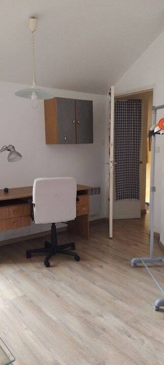 Appartement 1 pièce 10 m² · à Rennes · 10 m² · 390 €