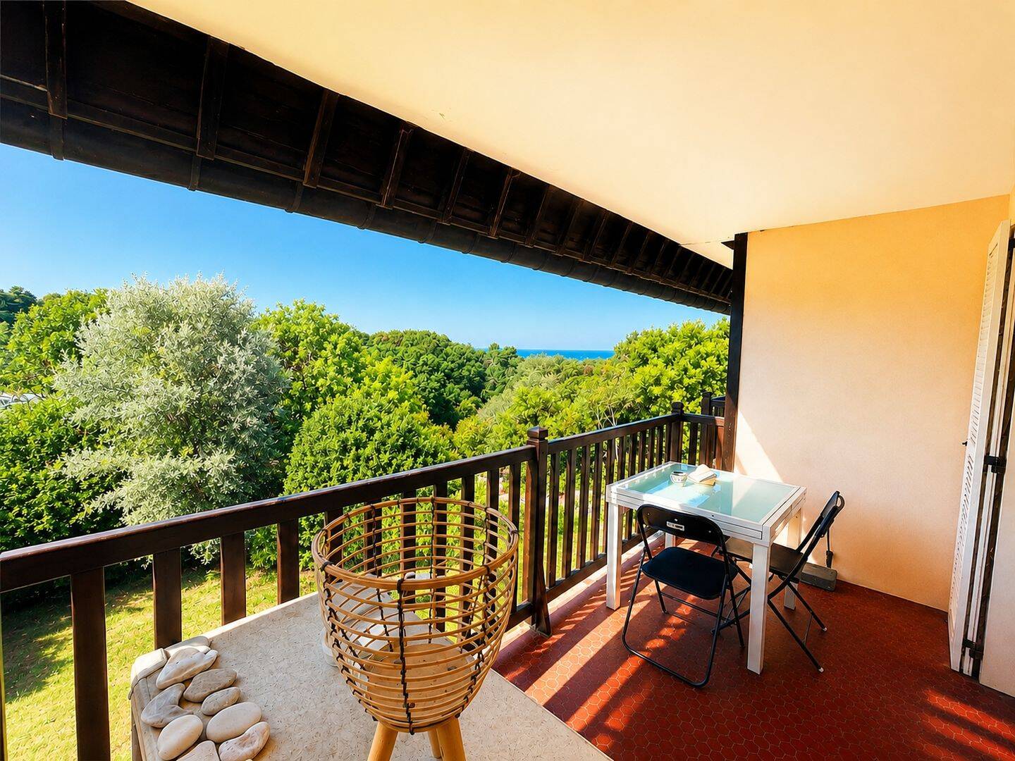 Appartement 2 pièces 41 m² · à Villers-sur-Mer · 41 m² · 196 000 €