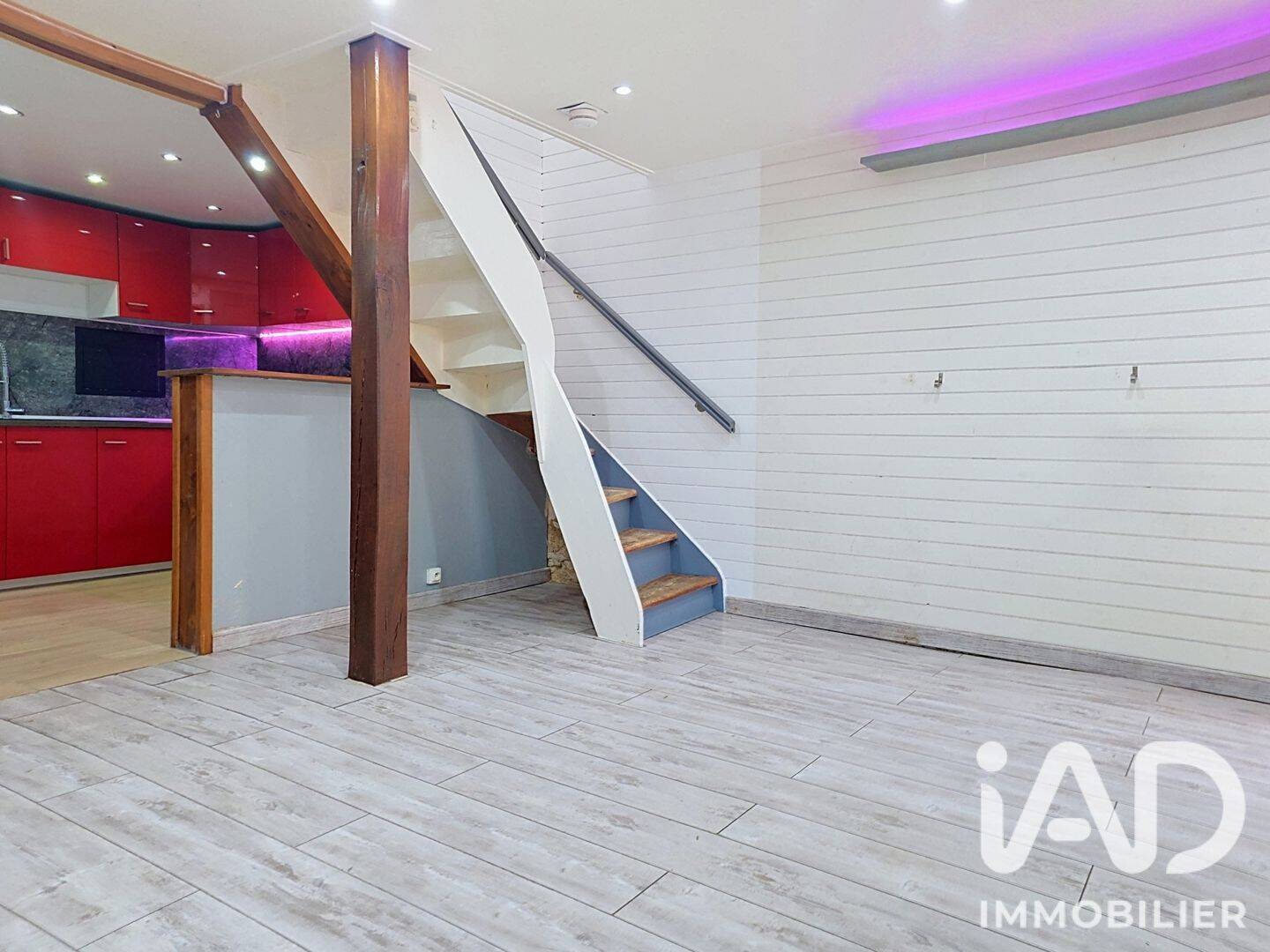 Maison 5 pièces 85 m² · à Ézy-sur-Eure · 85 m² · 164 000 €