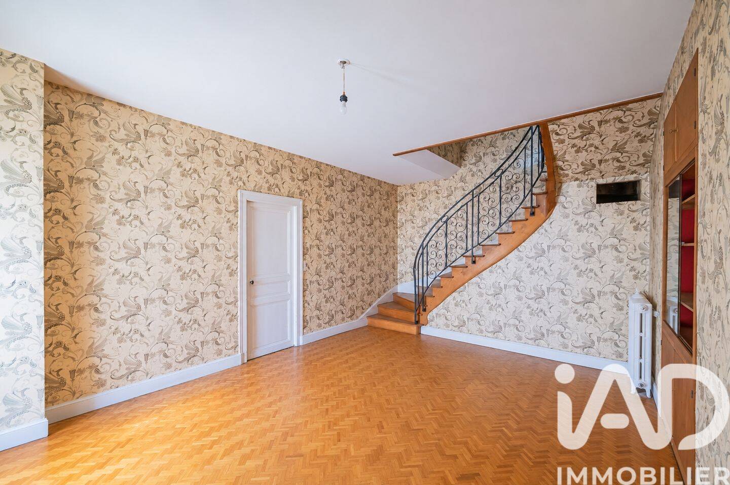 Maison 7 pièces 173 m² · à Le Mans · 173,3 m² · 303 000 €