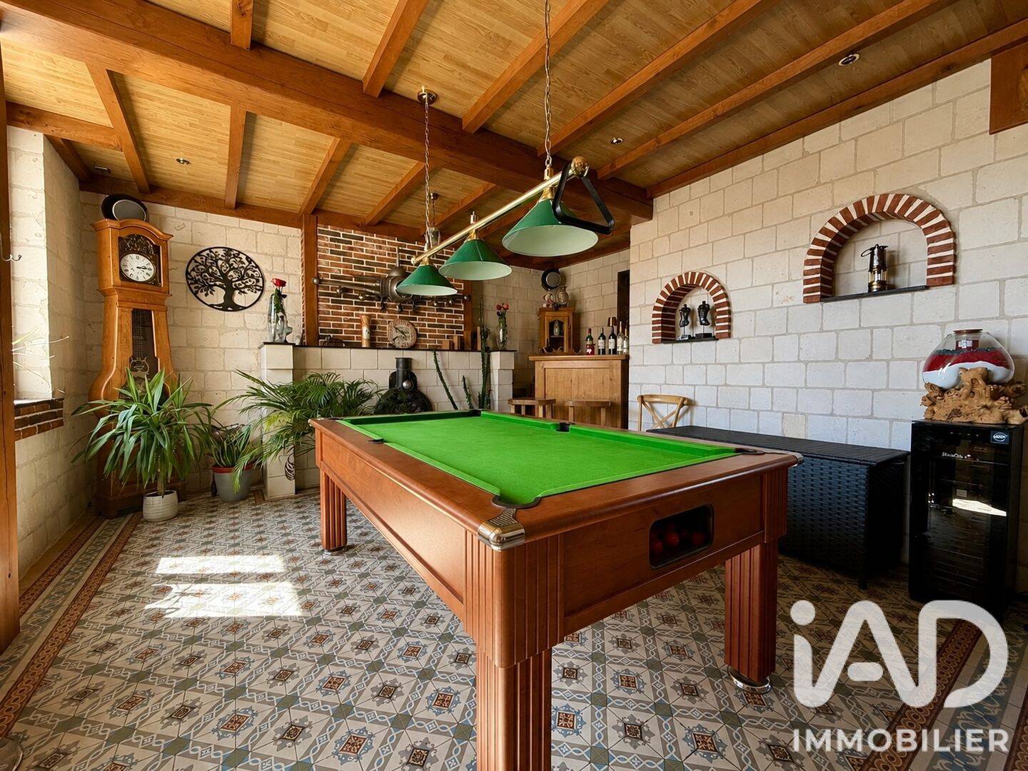 Maison 5 pièces 180 m² · à Izel-lès-Hameau · 180 m² · 299 900 €