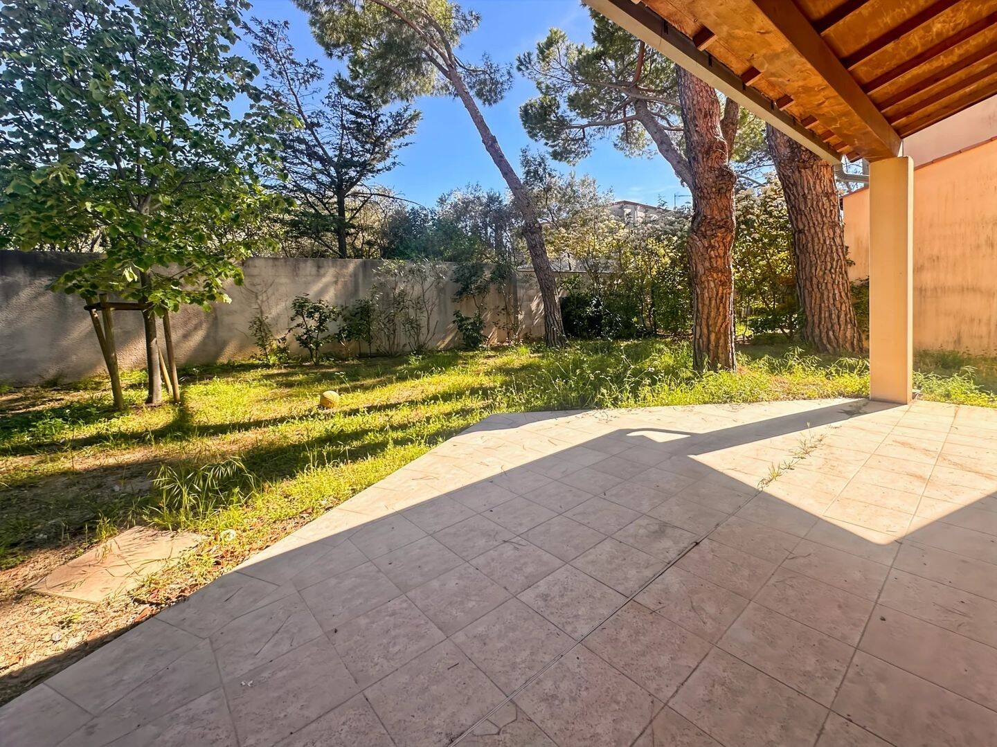 Montpellier La Martelle, Maison F5 110m² — 11