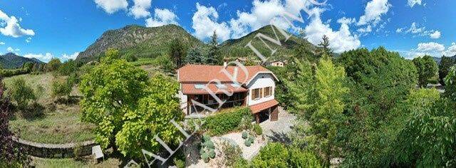 Maison 4 pièces 105 m² · à Remollon · 105,2 m² · 796 900 €