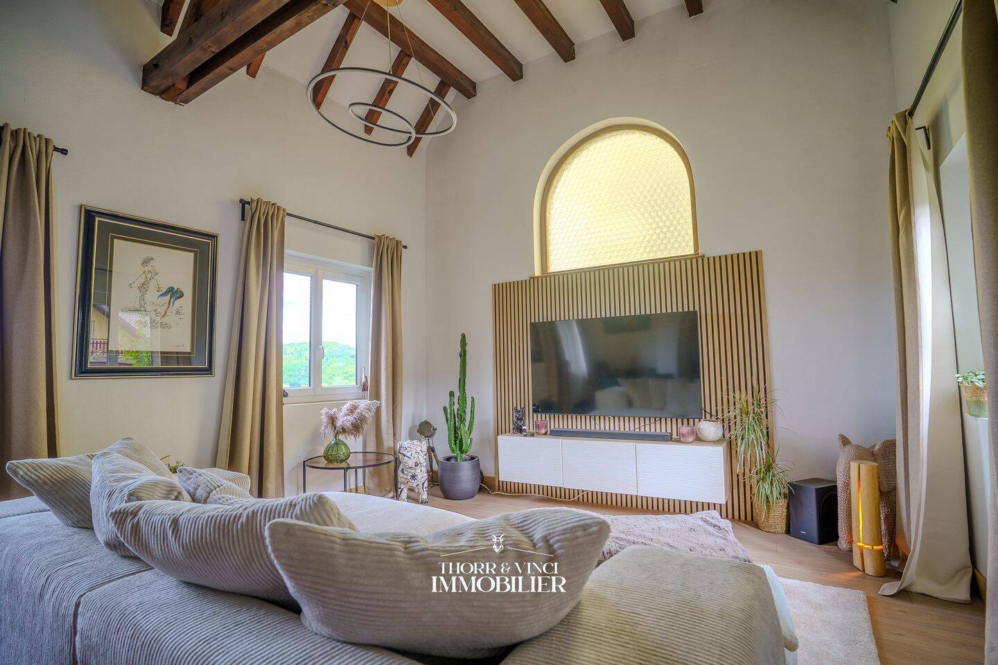 Maison 6 pièces 107 m² · à Ueberstrass · 107,2 m² · 279 450 €