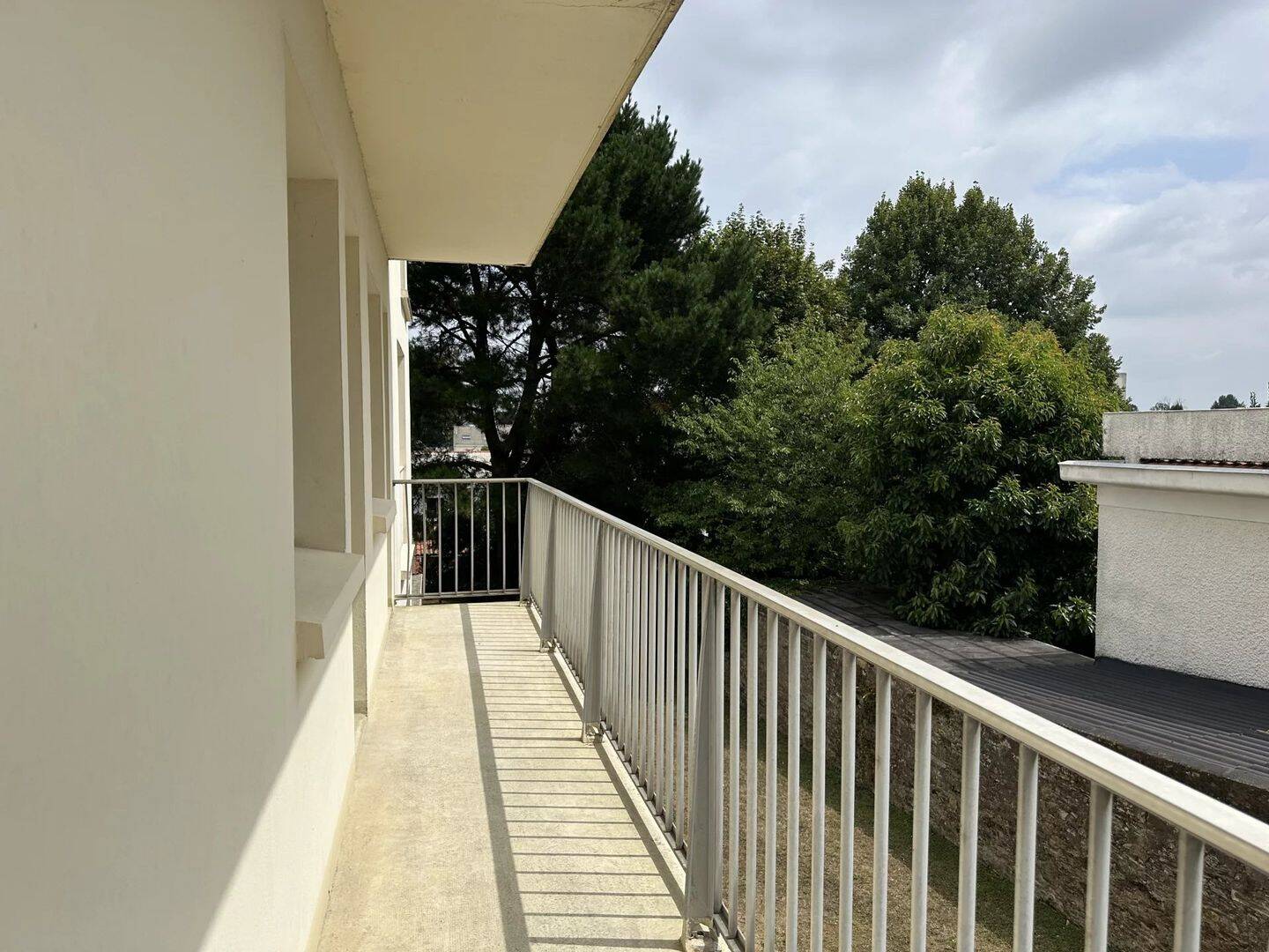 Appartement 4 pièces 80 m² · à Nantes · 80 m² · 1 400 €