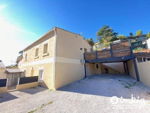 Maison 6 pièces 157 m² · à Marseille 15ème Arrondissement · 157 m² · 399 000 €