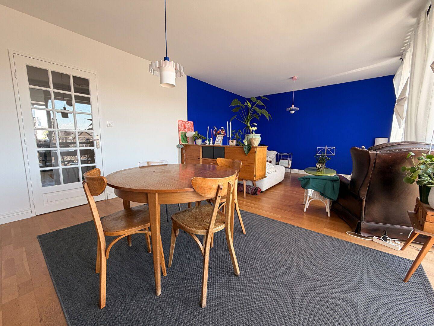 Appartement 4 pièces 79 m² · à Thionville · 79 m² · 1 300 €/mois