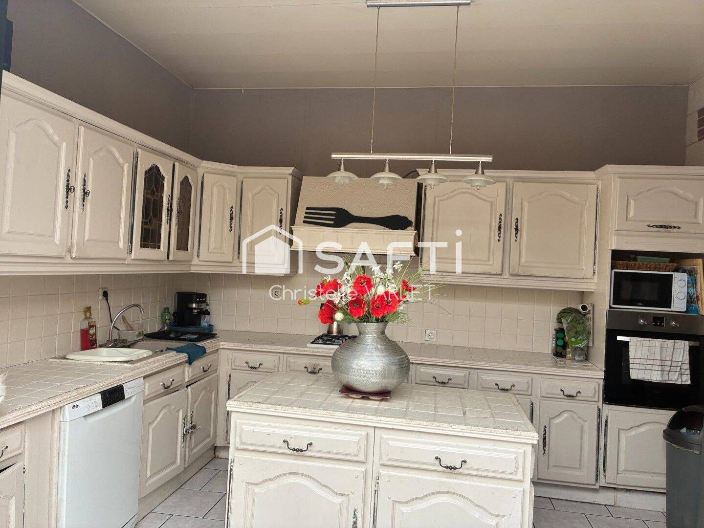 Maison 8 pièces 160 m² · à Dunkerque · 160 m² · 152 250 €