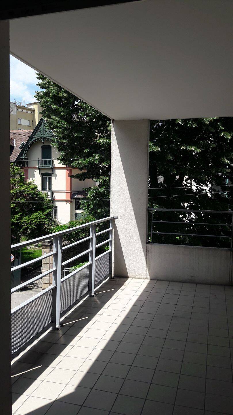 Appartement 2 pièces 47 m² · à Grenoble · 47,4 m² · 496 €