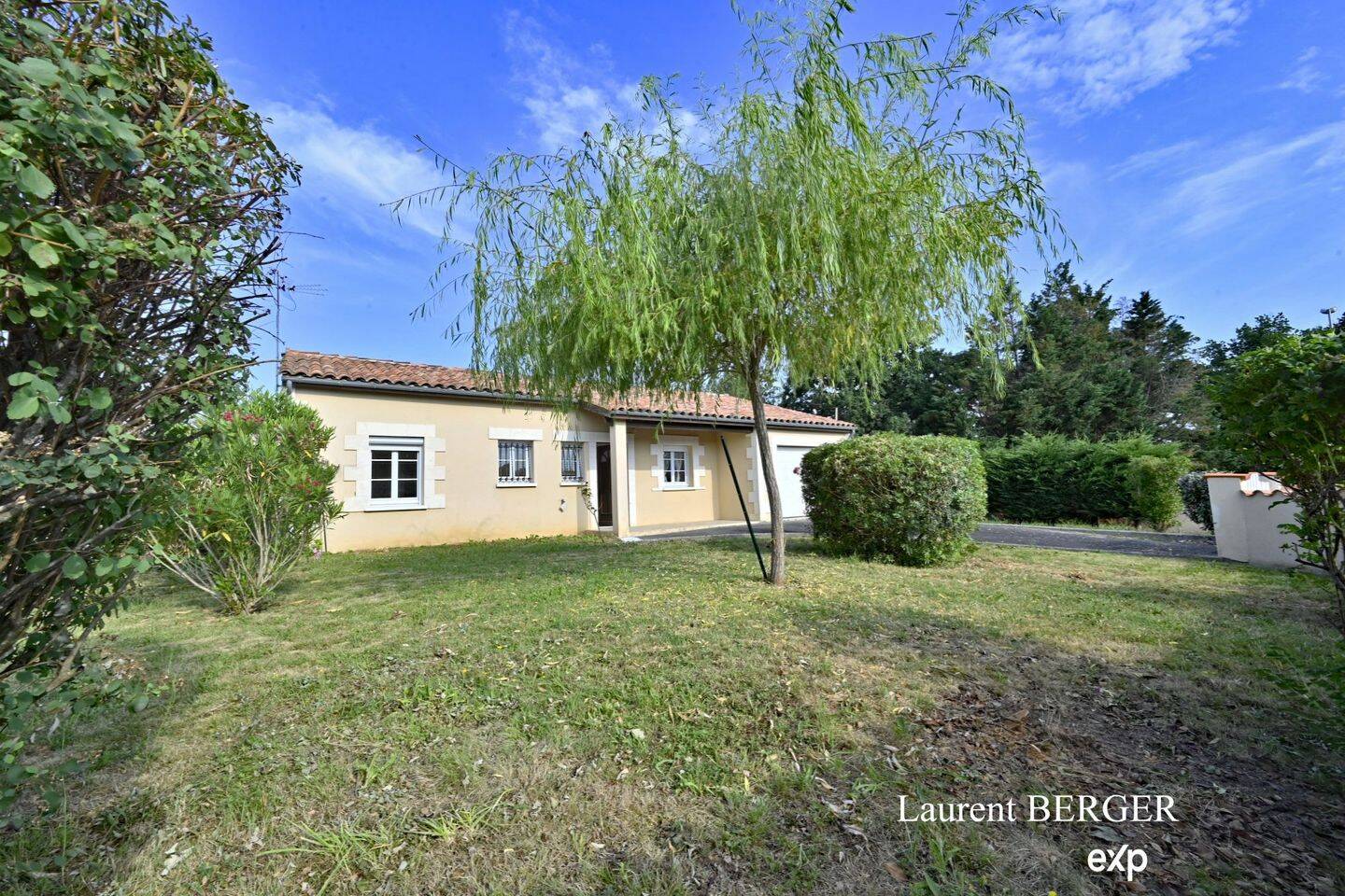 Maison 5 pièces 113 m² · à Saintes · 113 m² · 189 500 €