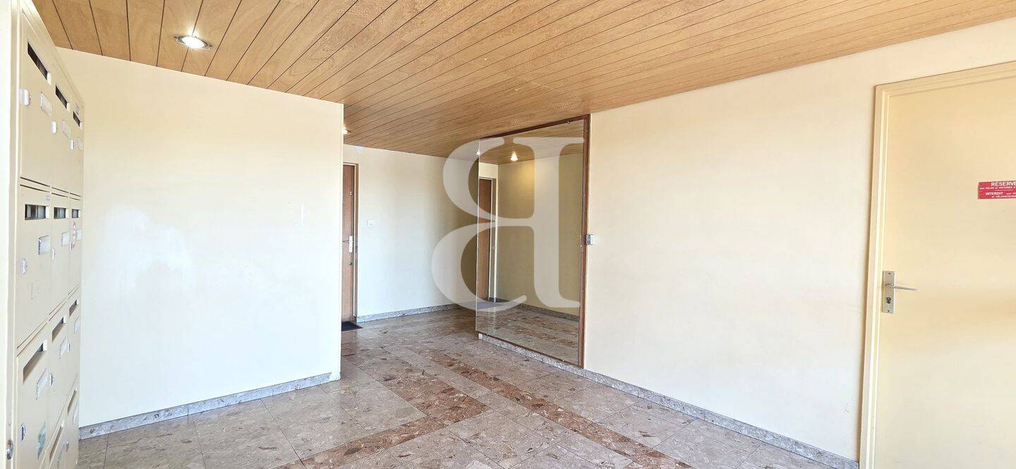 Appartement 3 pièces 69 m² · à Carpentras · 68,5 m² · 139 000 €
