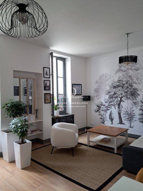 Appartement 4 pièces 76 m² · à Libourne · 75,8 m² · 227 000 €