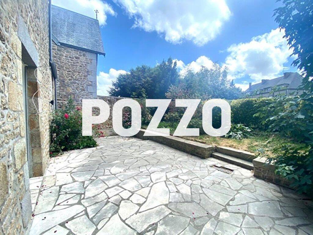 Appartement 2 pièces 58 m² · à Avranches · 58,3 m² · 494 €