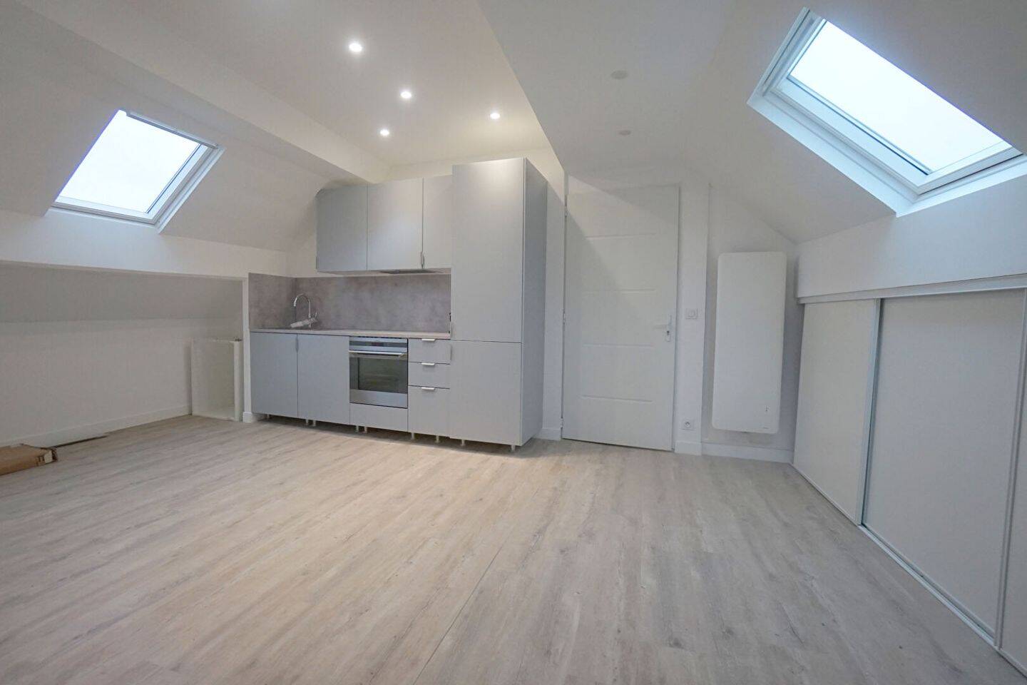 Appartement 2 pièces 33 m² · à Épône · 33 m² · 790 €/mois
