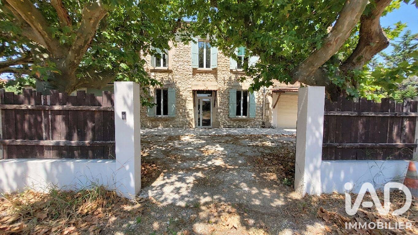 Maison 5 pièces 180 m² · à Cavaillon · 180 m² · 373 000 €