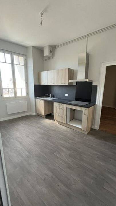 Appartement 5 pièces 105 m² · à Périgueux · 104,6 m² · 950 €/mois