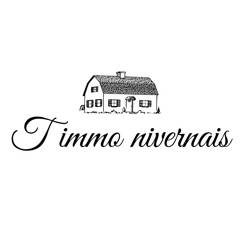 T'IMMO NIVERNAIS logo