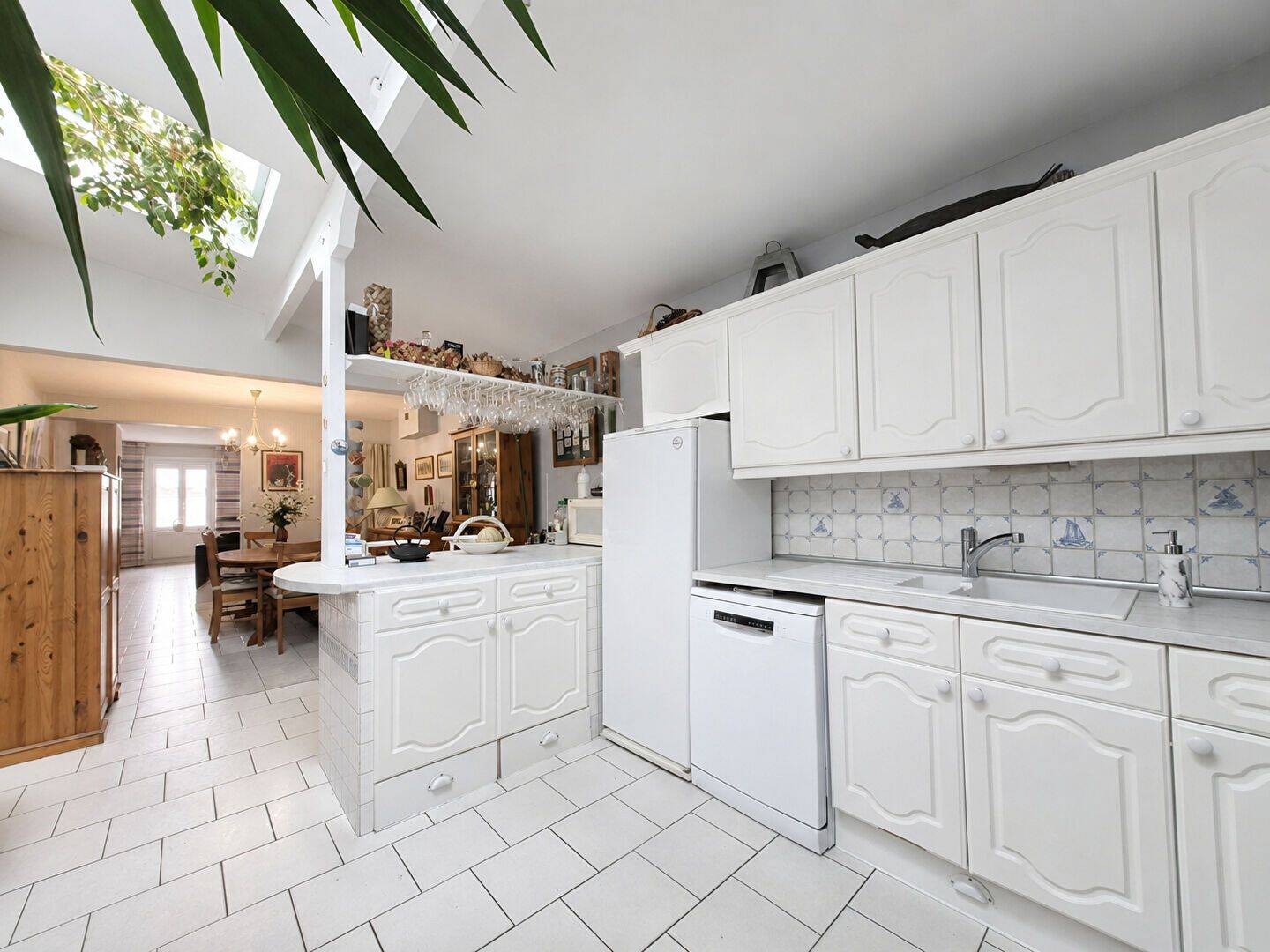 Maison 5 pièces 92 m² · à Carvin · 92 m² · 170 000 €