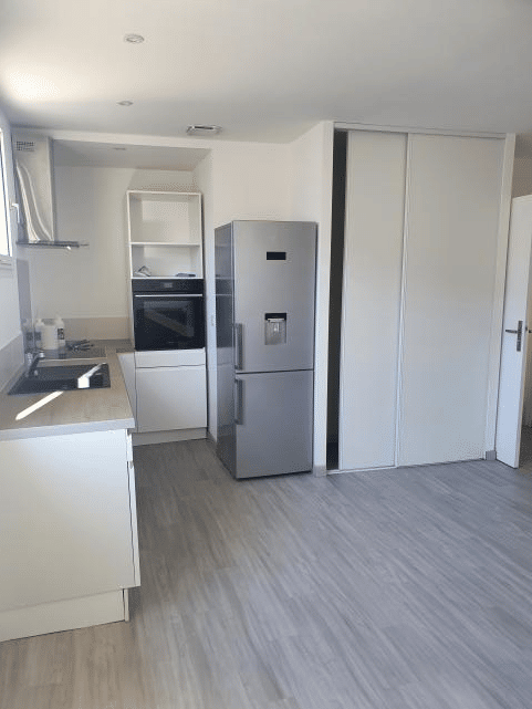 Appartement 3 pièces 48 m² · à Pérols · 48 m² · 881 €/mois