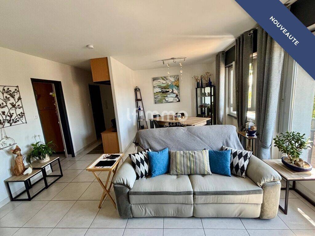 Appartement 3 pièces 70 m² · à Sélestat · 70 m² · 162 000 €