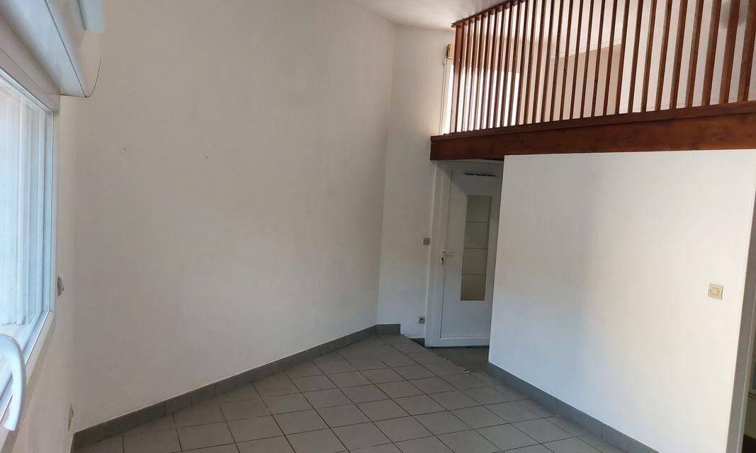 Appartement 2 pièces 27 m² · à Talence · 27 m² · 650 €