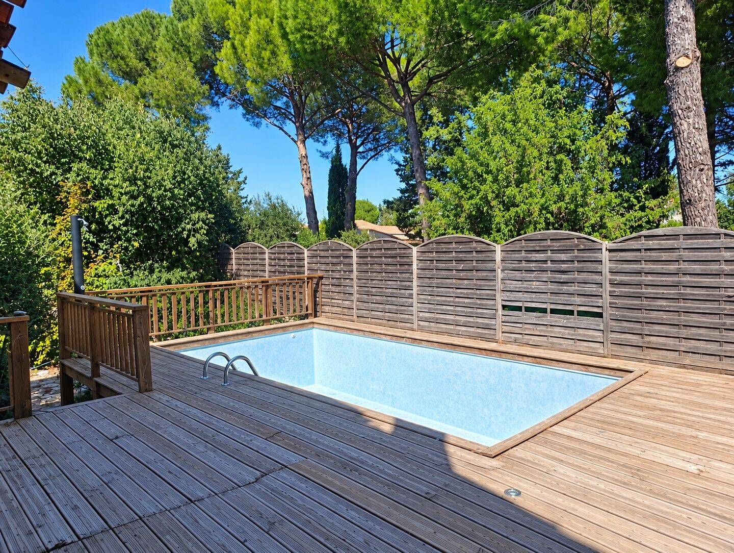 Maison 6 pièces 170 m² · à Saint-Pargoire · 170 m² · 378 000 €