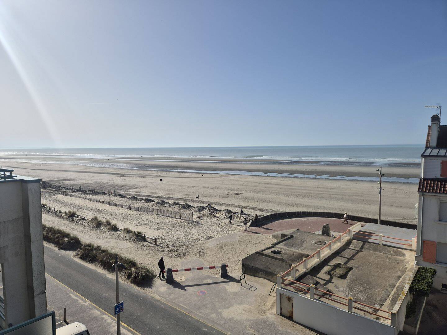 Appartement 4 pièces 67 m² · à Fort-Mahon-Plage · 67 m² · 460 000 €