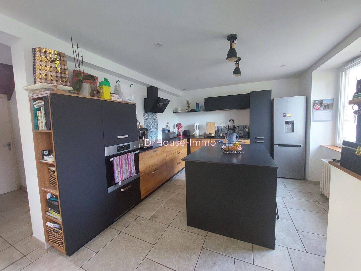 Maison 6 pièces 114 m² · à Kernilis · 114 m² · 264 000 €