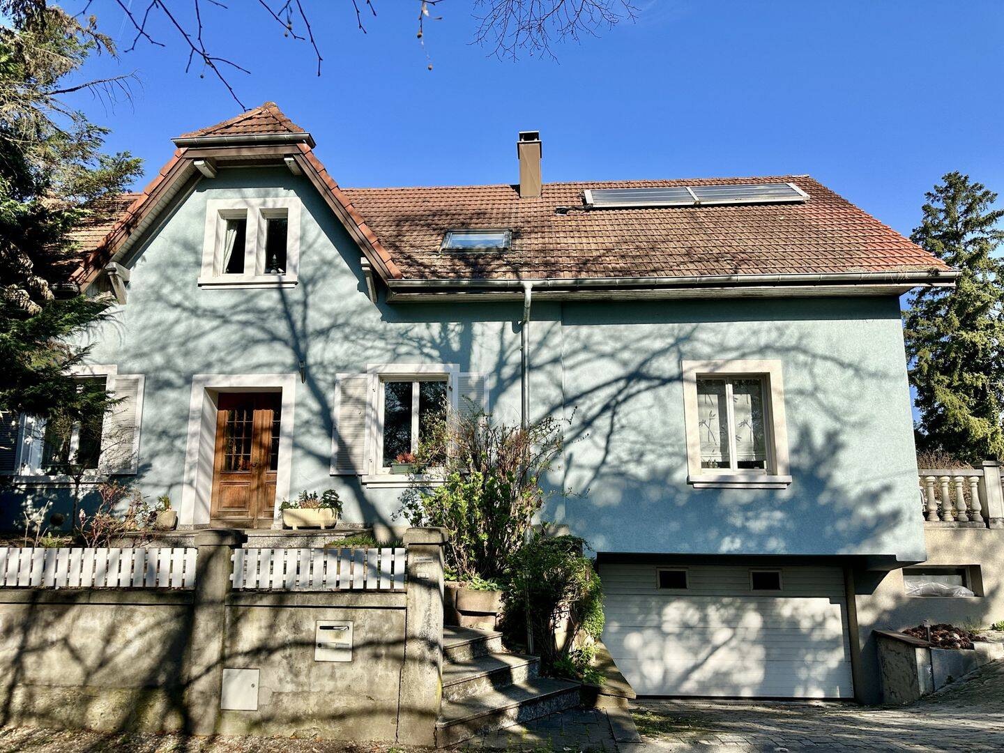 Maison 7 pièces 190 m² · à Illzach · 190 m² · 395 000 €