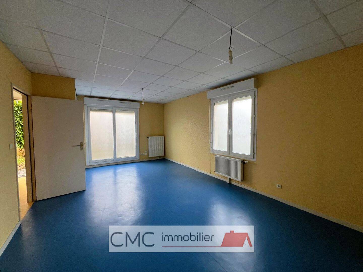 Appartement 3 pièces 94 m² · à Chartres · 94,4 m² · 200 450 €