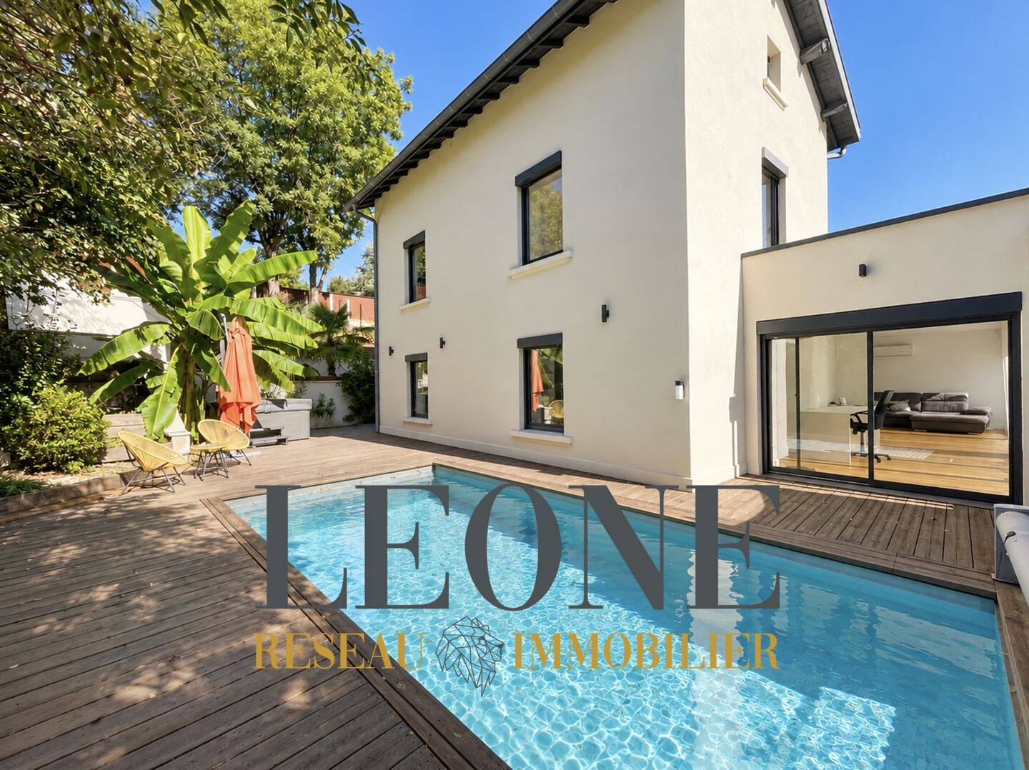 Maison 6 pièces 193 m² · à Sainte-Foy-lès-Lyon · 193 m² · 699 000 €
