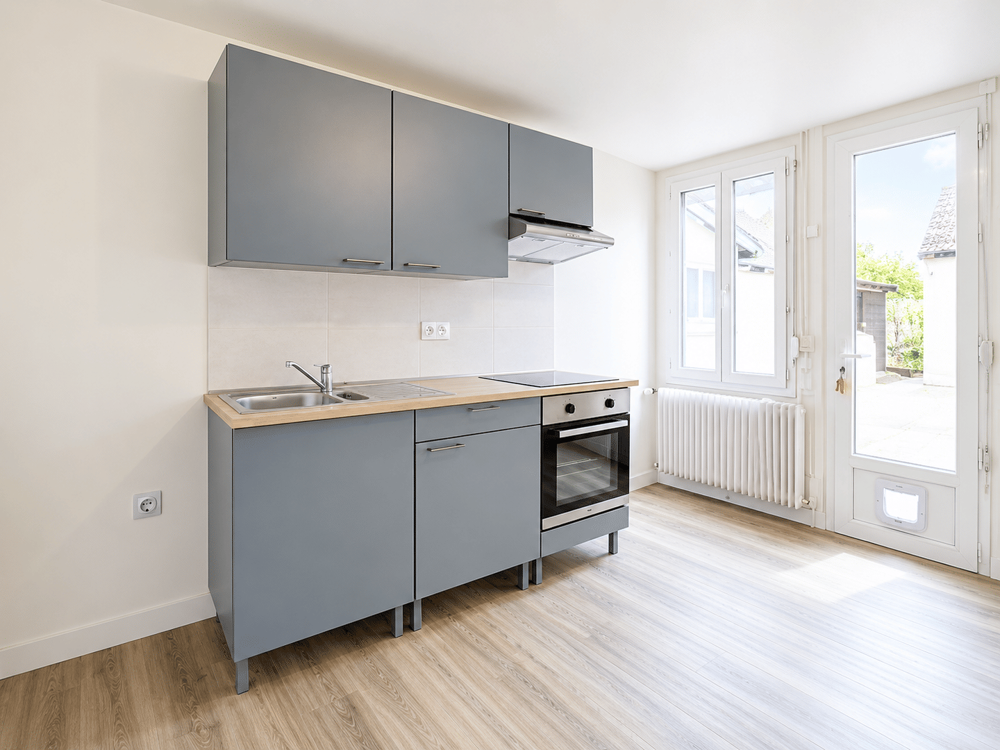 Maison 3 pièces 74 m² · à Châteauroux · 74 m² · 700 €/mois