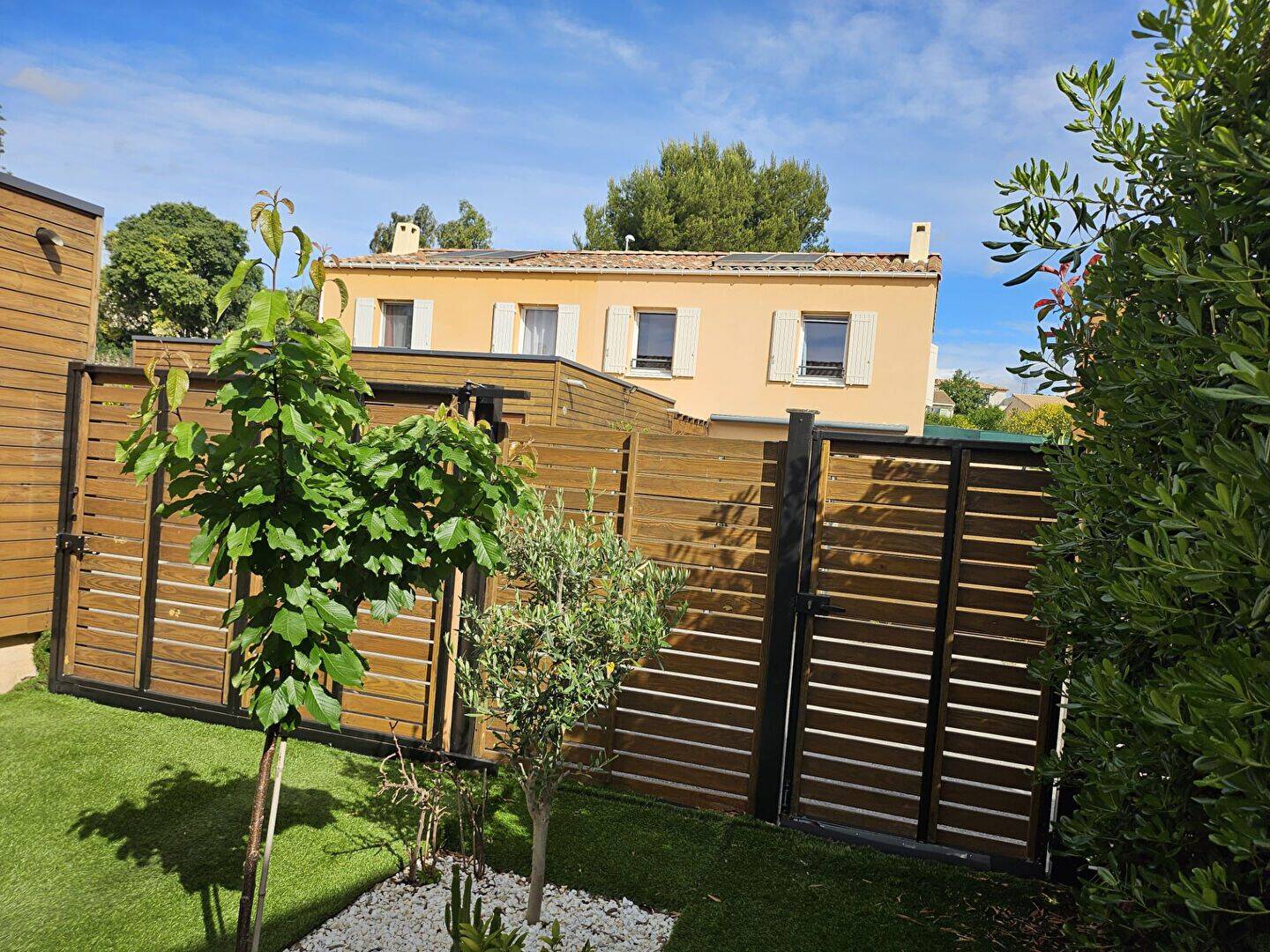 Maison 5 pièces 92 m² · à La Ciotat · 91,8 m² · 576 000 €