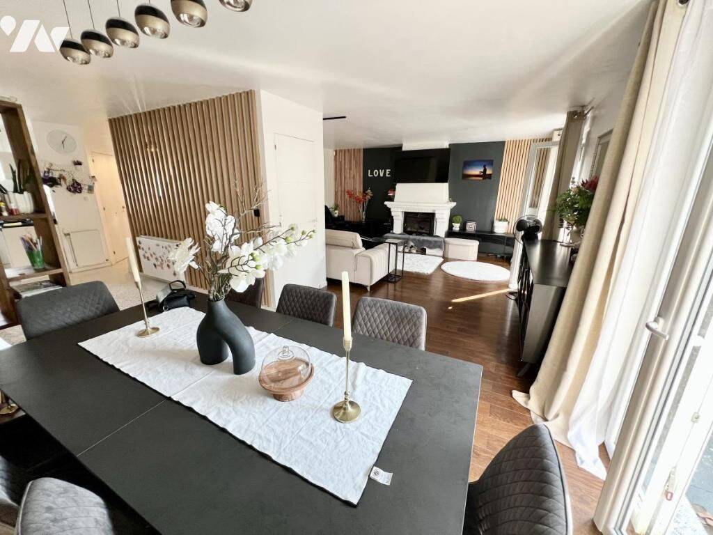 Maison 5 pièces 120 m² · à La Chapelle-sur-Erdre · 120 m² · 446 000 €