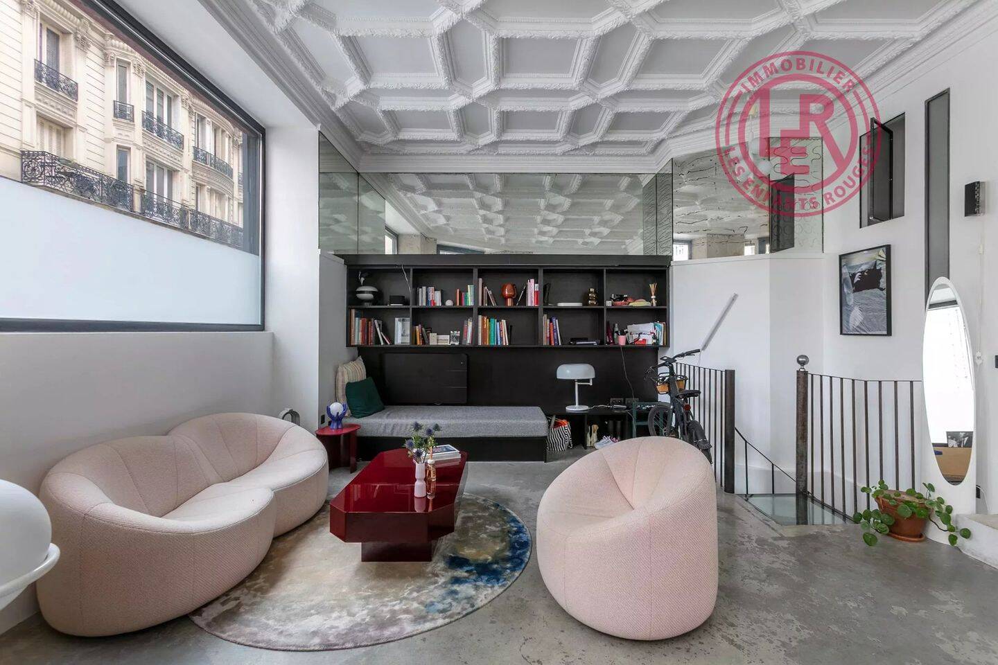 Appartement 3 pièces 71 m² · à Paris 9ème Arrondissement · 71 m² · 750 000 €
