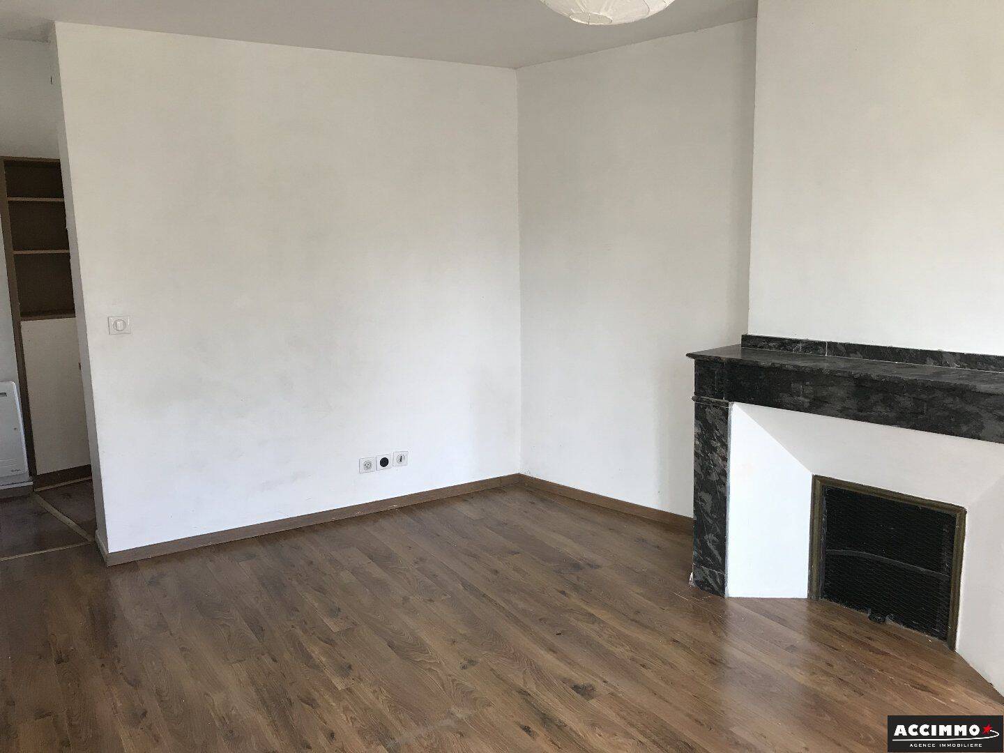 Appartement 5 pièces 70 m² · à Blagnac · 70 m² · 1 150 €/mois