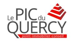 LE PIC DU QUERCY logo