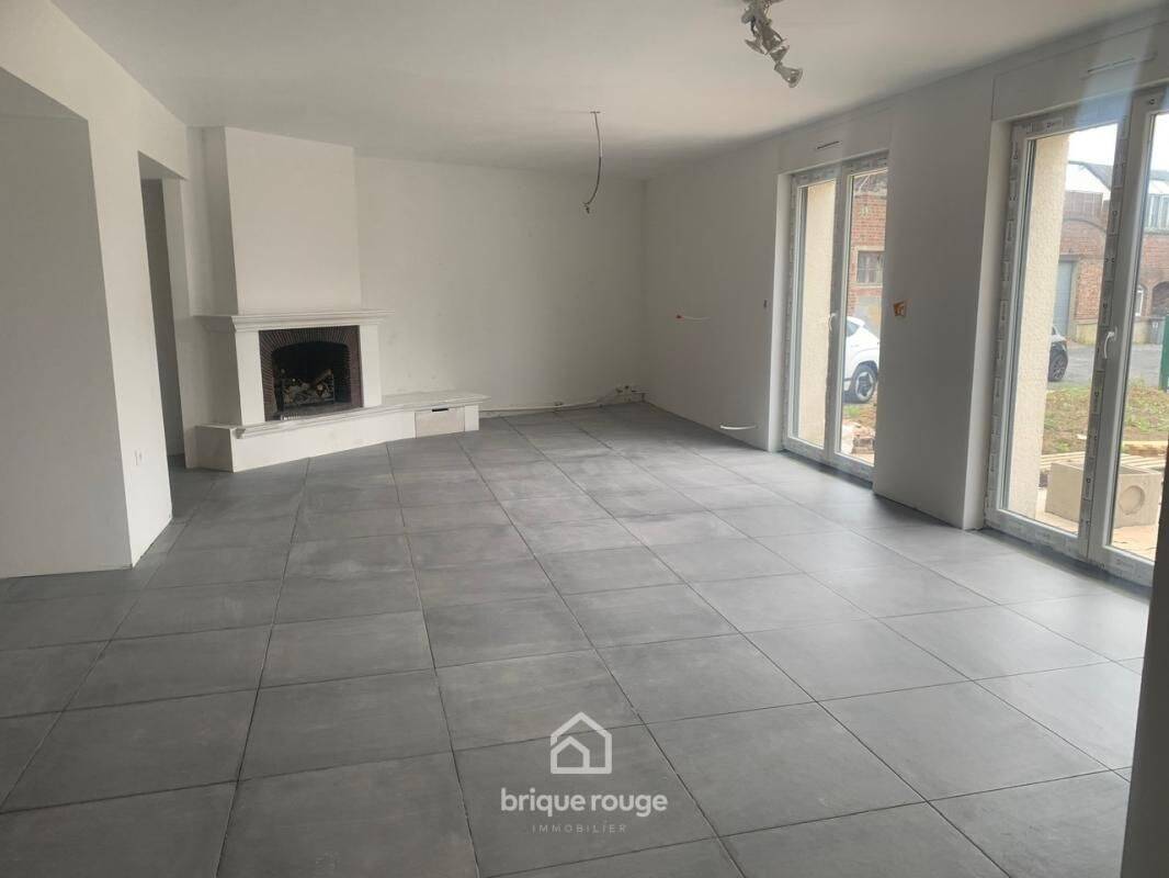 Maison 8 pièces 253 m² · à Don · 253 m² · 459 990 €